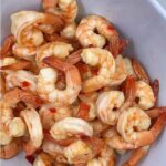 Fire and Ice Shrimp Recipe