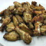 Lemon Pepper Chicken Wings Recipe