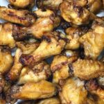 Sweet and Sour Chicken Wings Recipe