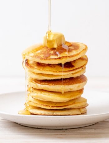 Denny's Pancake Recipe: