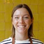 Photo of Mackenzie Benjamin