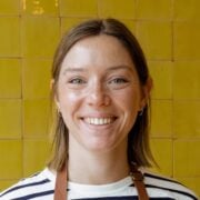 Photo of Mackenzie Benjamin